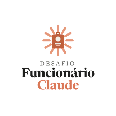 Desafio Funcionário Claude